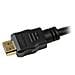 HDMI m / m 1.8m 1.8m HDMI HDMI Nero cavo HDMI - Foto miniatura 1